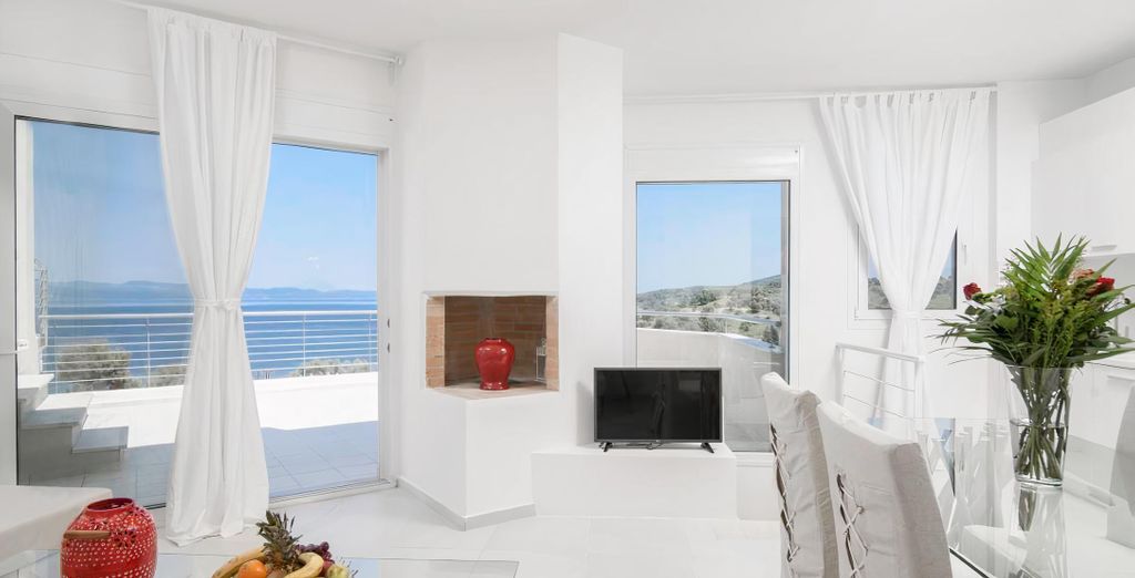 Kappa Resort 4*