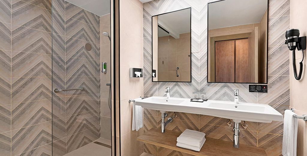 Riu Baobab 5*