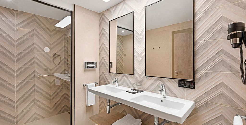 Riu Baobab 5*