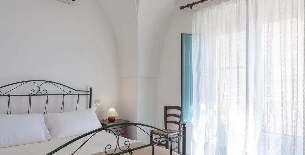 Villa Raffaella Dimora di Charme