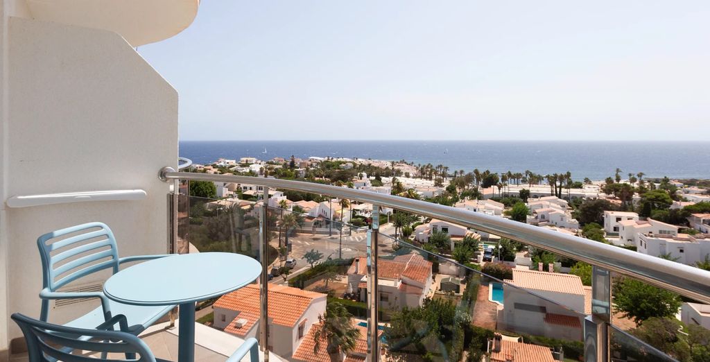 Alua Illa de Menorca 4*