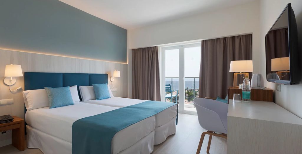 Alua Illa de Menorca 4*