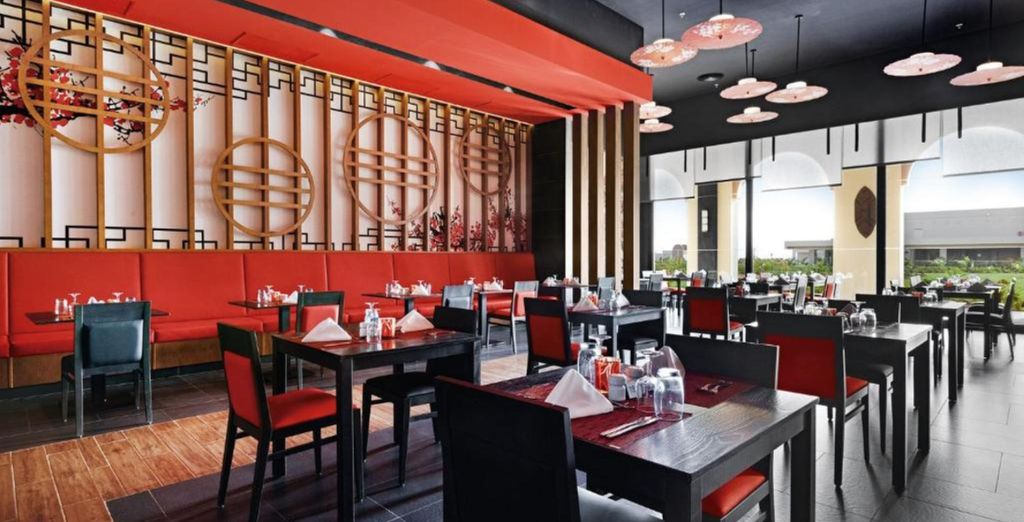 Riu Baobab 5*