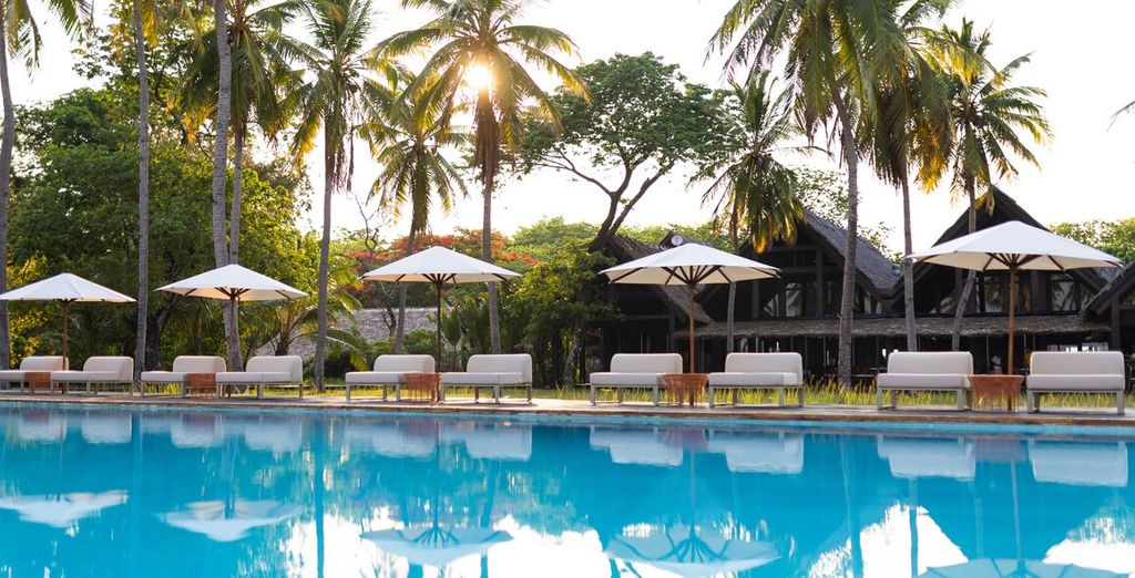 Anjajavy Le Lodge - Relais & Châteaux 4*