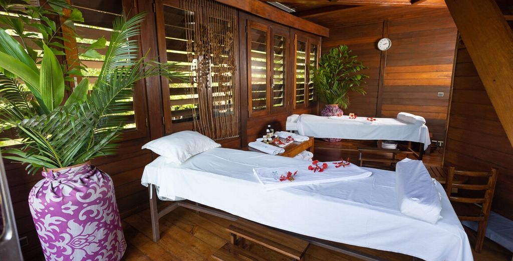 Anjajavy Le Lodge - Relais & Châteaux 4*
