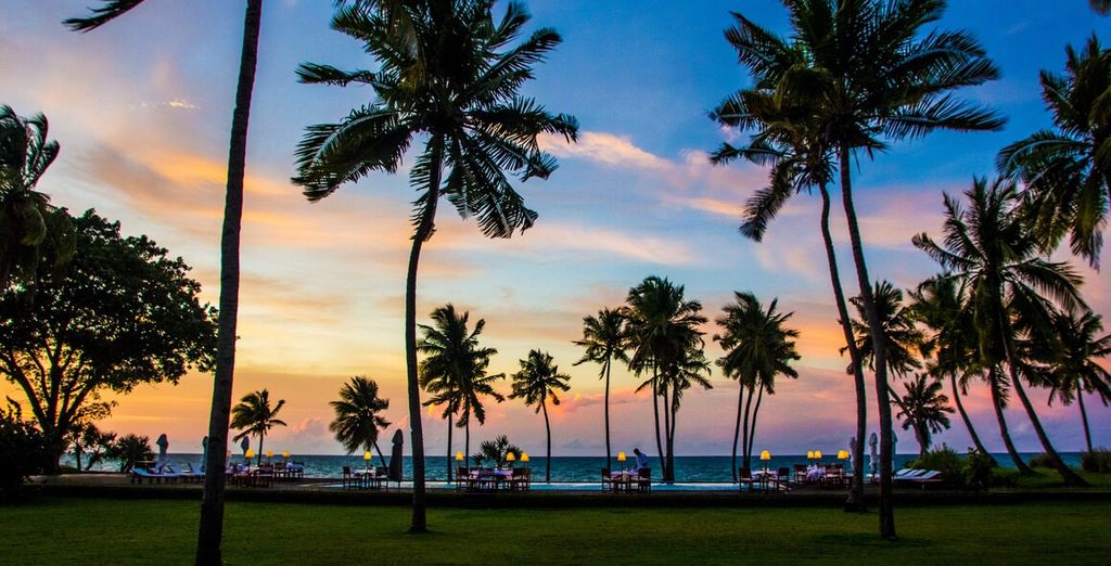 Anjajavy Le Lodge - Relais & Châteaux 4*