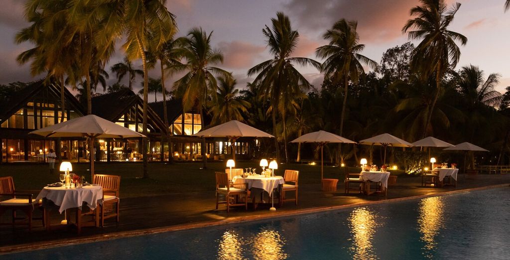 Anjajavy Le Lodge - Relais & Châteaux 4*