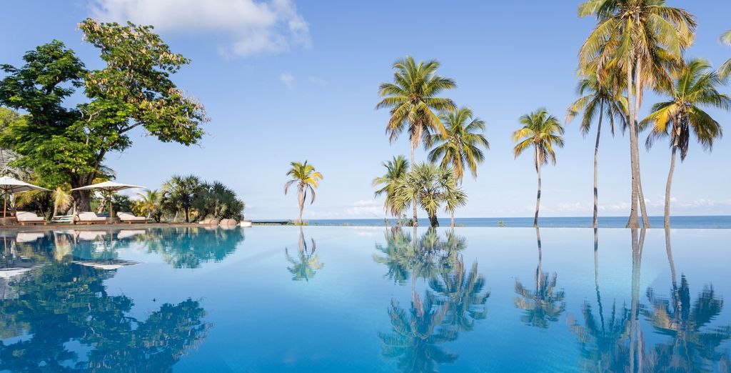 Anjajavy Le Lodge - Relais & Châteaux 4*
