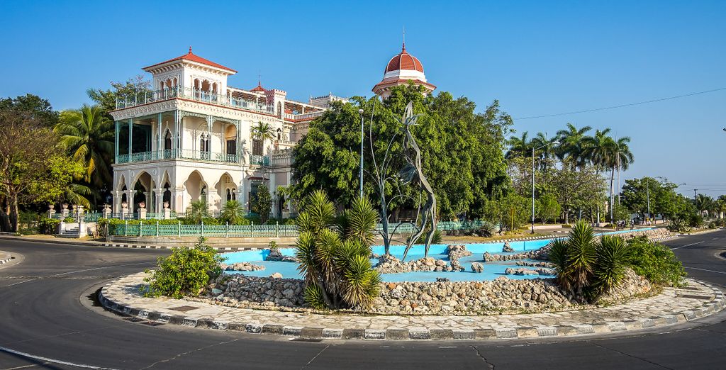 Tour privato tra città e mare