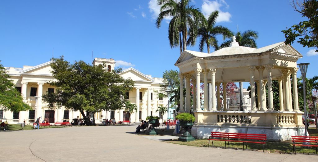 Circuito privado en Cuba en 10, 12 o 14 noches