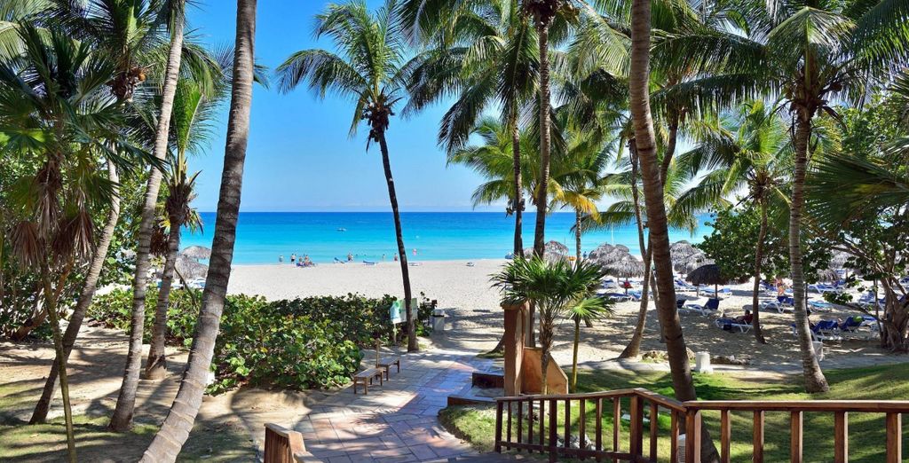 Circuito privado en Cuba en 10, 12 o 14 noches