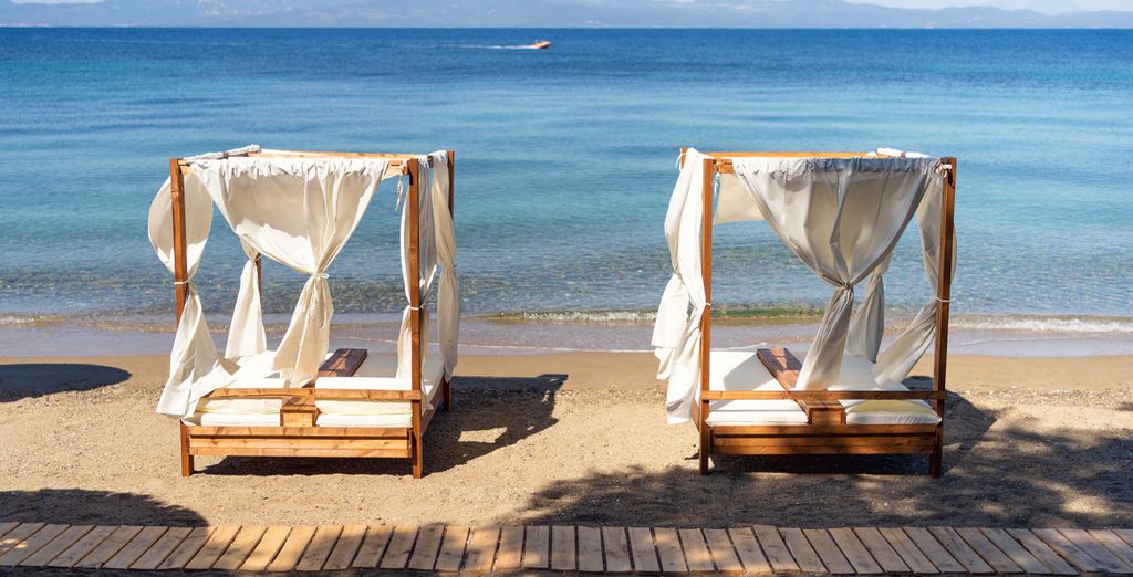 Kappa Resort 4*