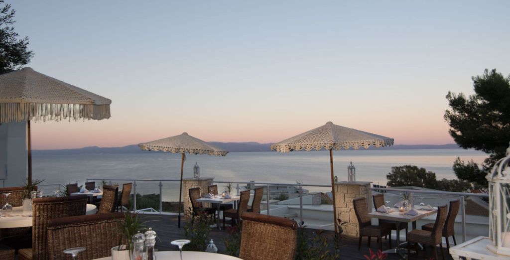 Kappa Resort 4*