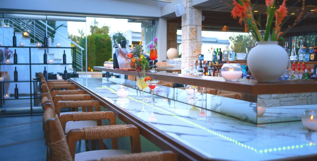 Kappa Resort 4*