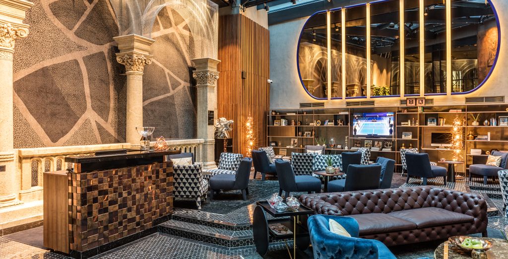 Hotel Clark Budapest 5* - Adults Only