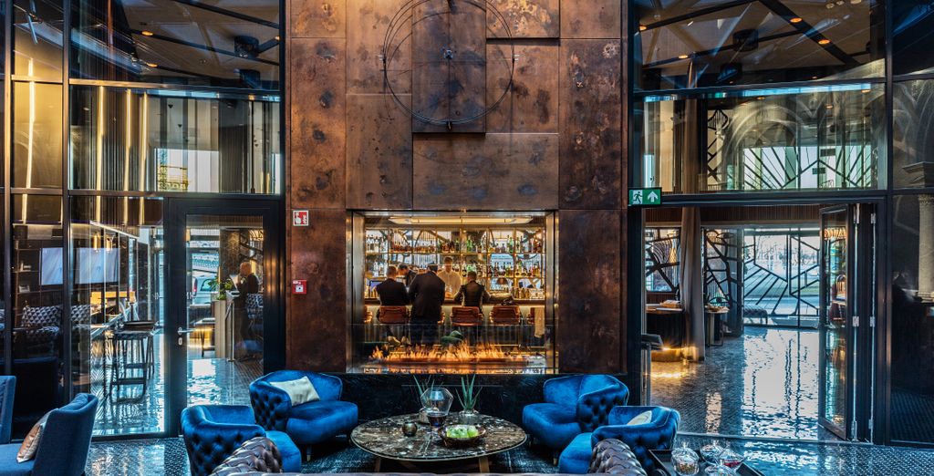 Hotel Clark Budapest 5* - Adults Only