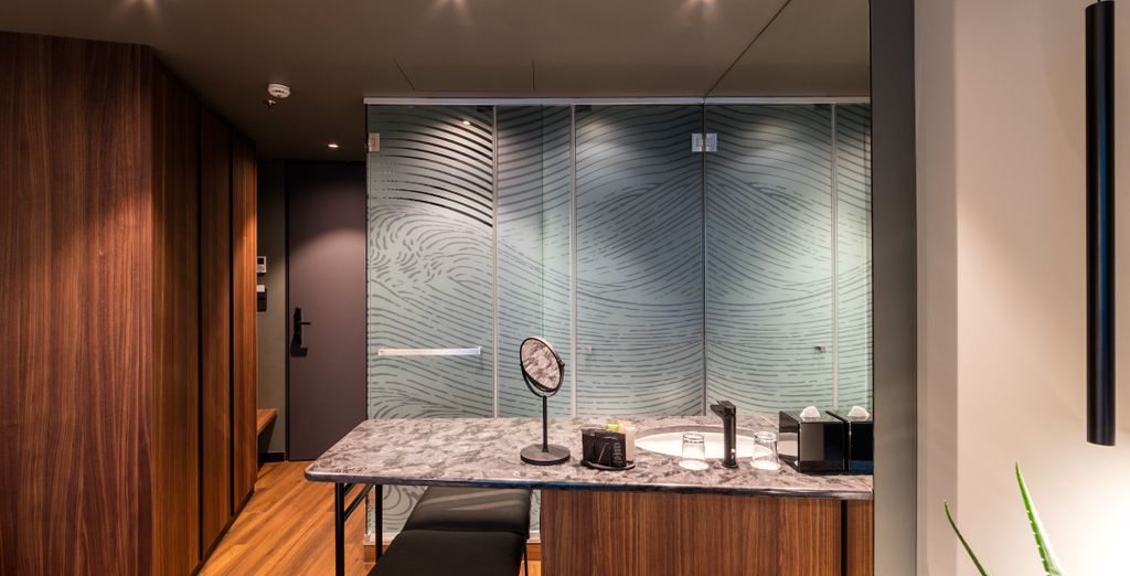 Hotel Clark Budapest 5* - Adults Only