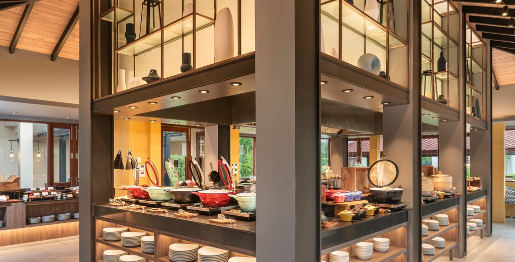 Combinato Bangkok Mercure Sukhumvit 11 4* e Grand Mercure Khao Lak Bangsak 5* 