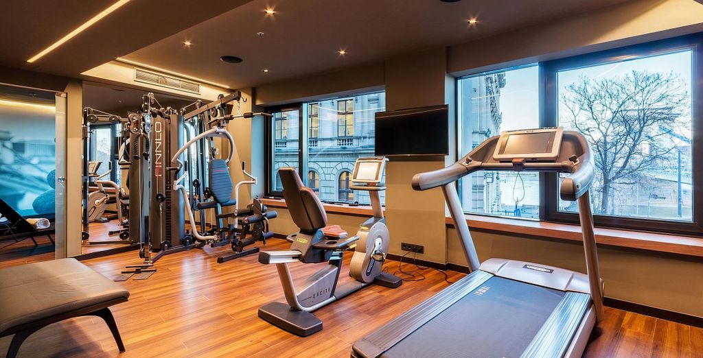 Hotel Clark Budapest 5* - Adults Only