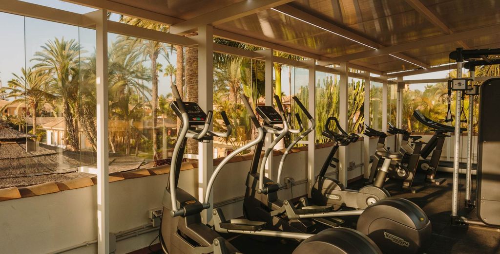 Dunas Suites & Villas 4*