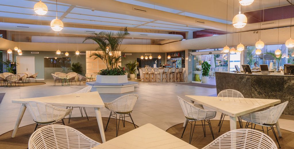 Dunas Suites & Villas 4*