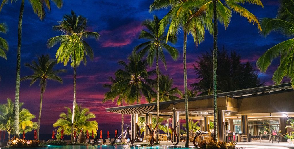 Combinato 5* The Pavilions Phuket e Ramada Resort by Wyndham Khao Lak - SHA Plus 