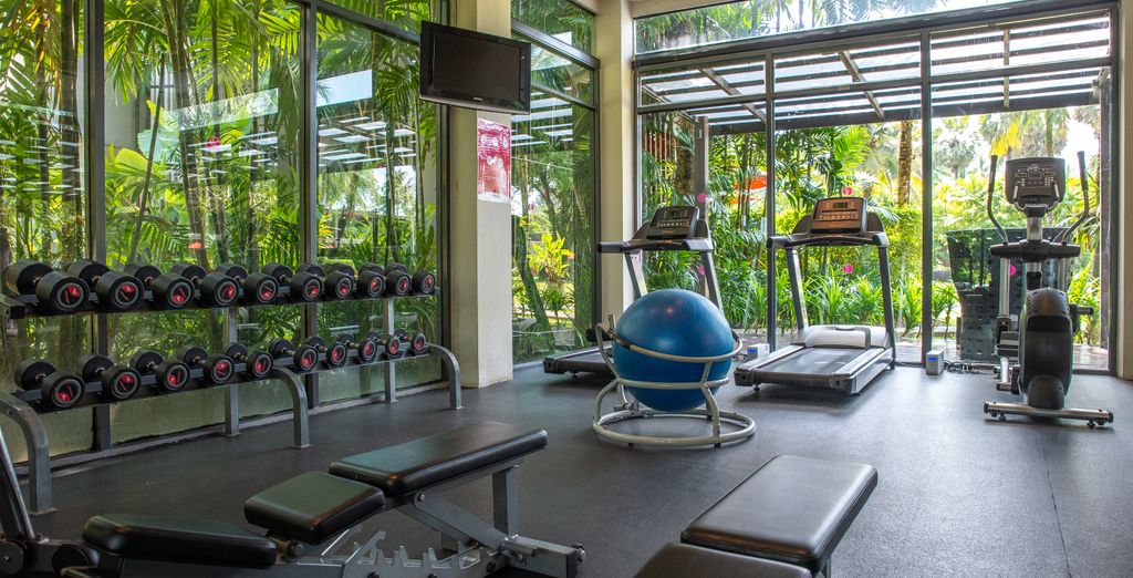 Combinato 5* The Pavilions Phuket e Ramada Resort by Wyndham Khao Lak - SHA Plus 