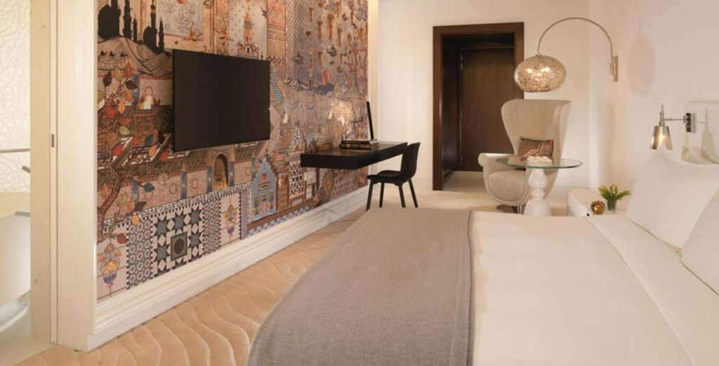 Combinato 5* Al Ramada Resort by Wyndham Khao Lak e Mondrian Doha