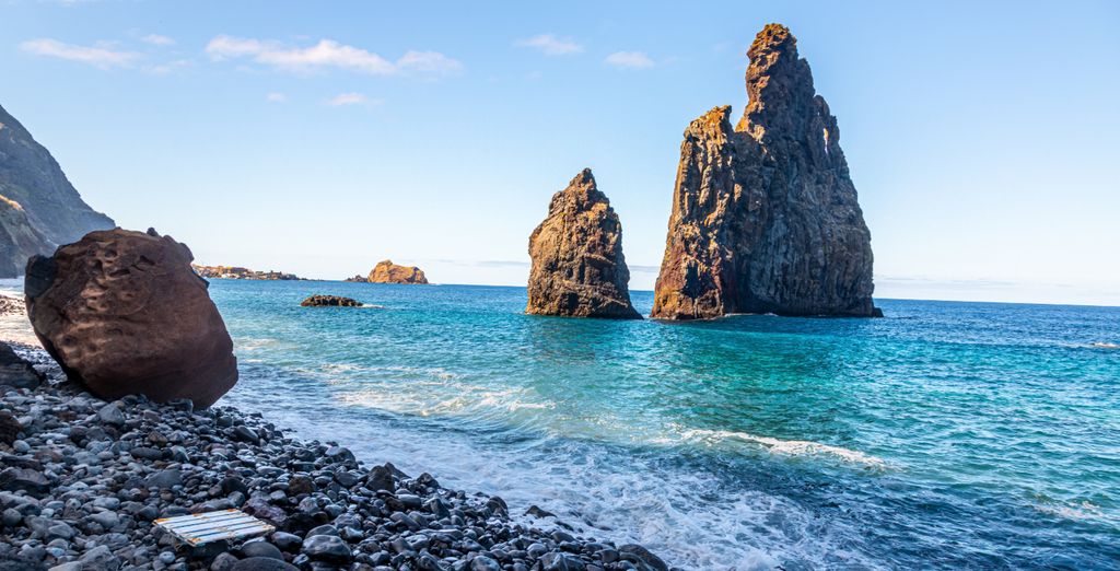 Tour privato tra le meraviglie tropicali con possibile estensione all'isola di Sal