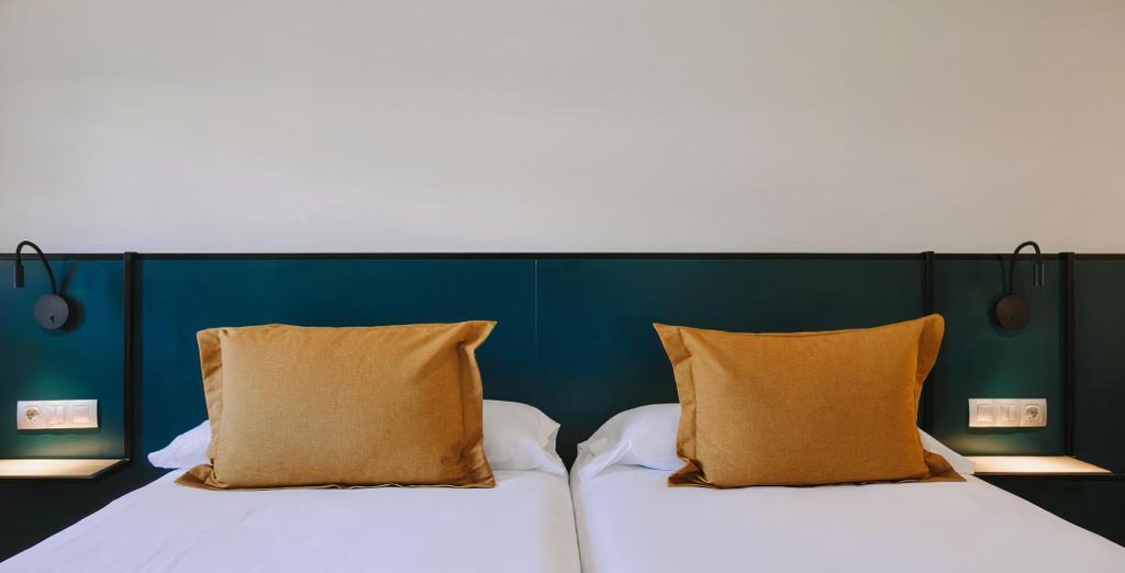 Dunas Suites & Villas 4*