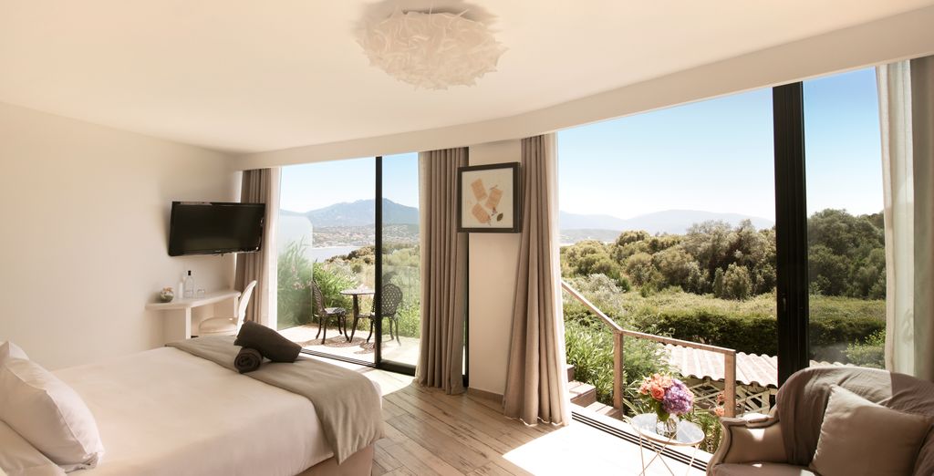 Hostellerie du Moulin des Oliviers 5*