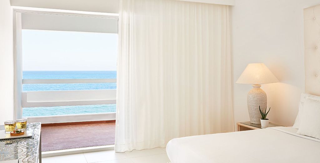Grecotel LUX ME White Palace 5*