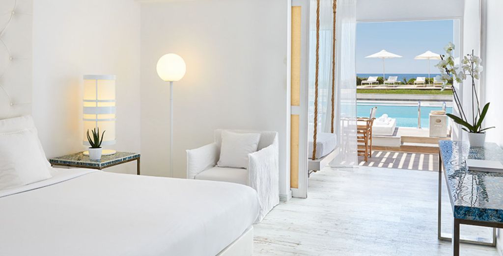 Grecotel LUX ME White Palace 5*
