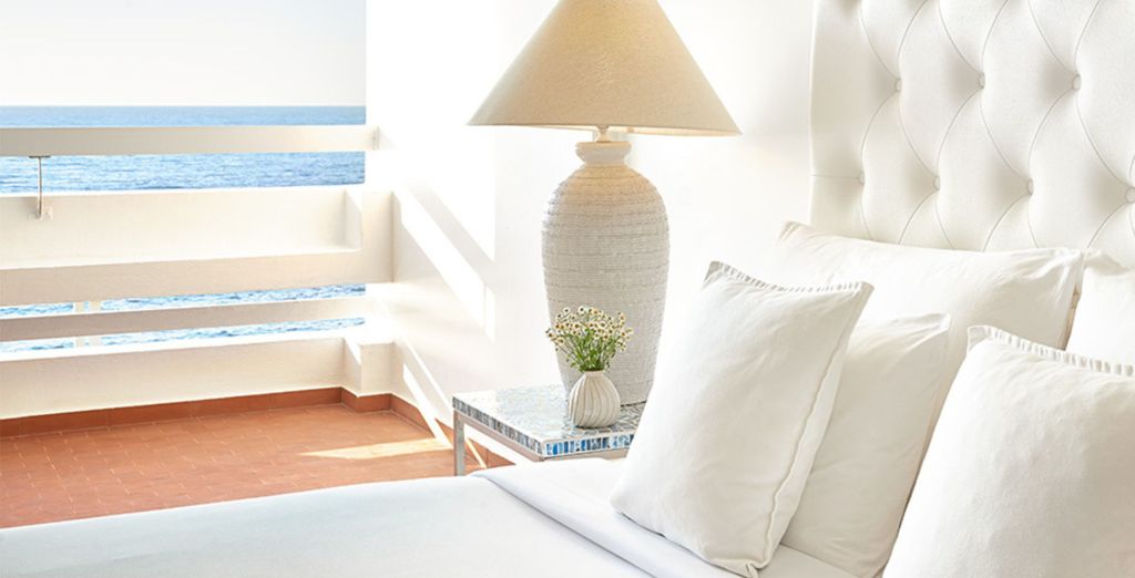 Grecotel LUX ME White Palace 5*