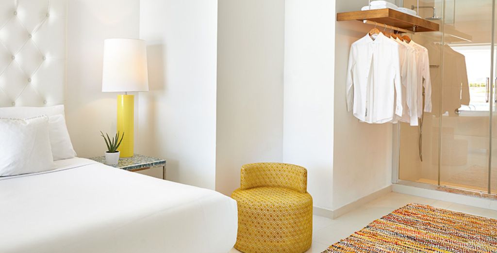 Grecotel LUX ME White Palace 5*