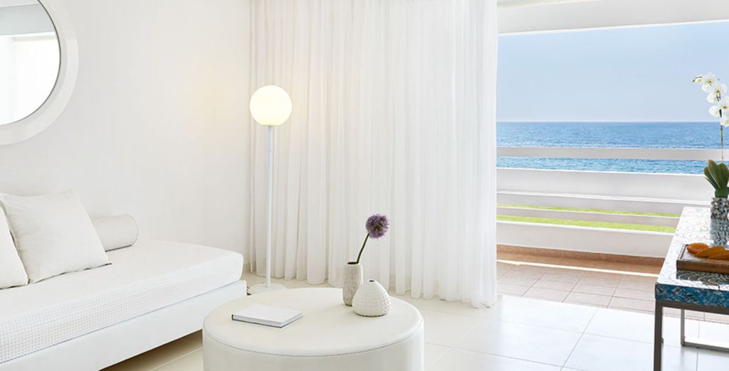 Grecotel LUX ME White Palace 5*