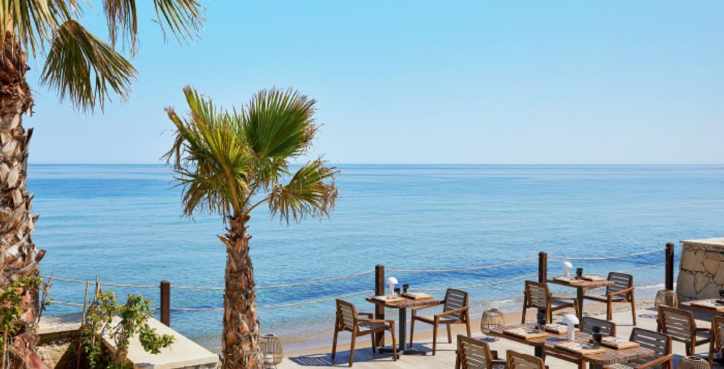 Grecotel LUX ME White Palace 5*