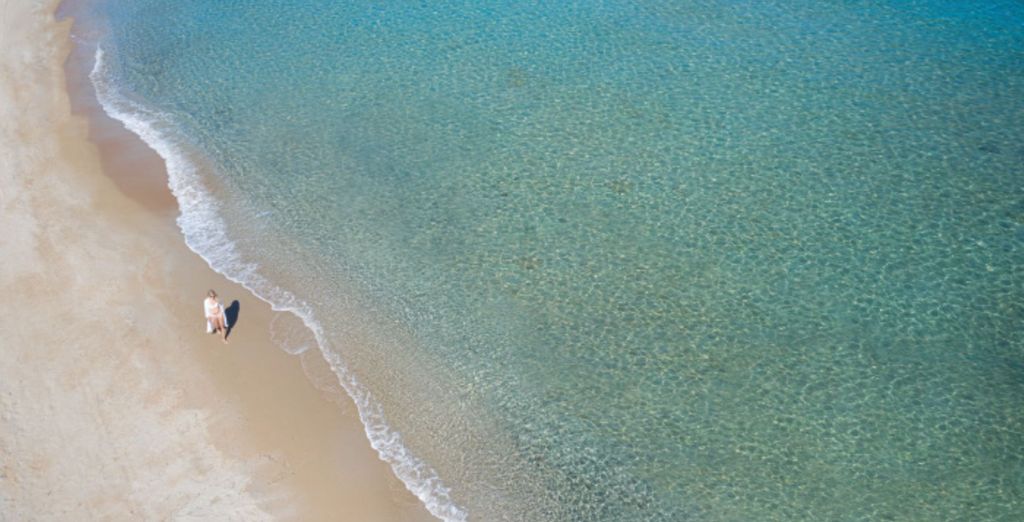 Grecotel LUX ME White Palace 5*
