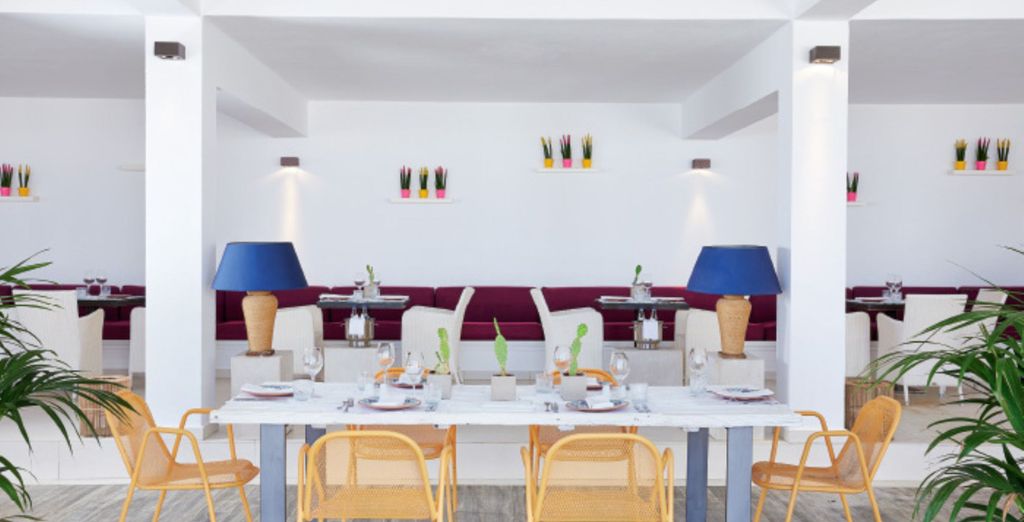 Grecotel LUX ME White Palace 5*