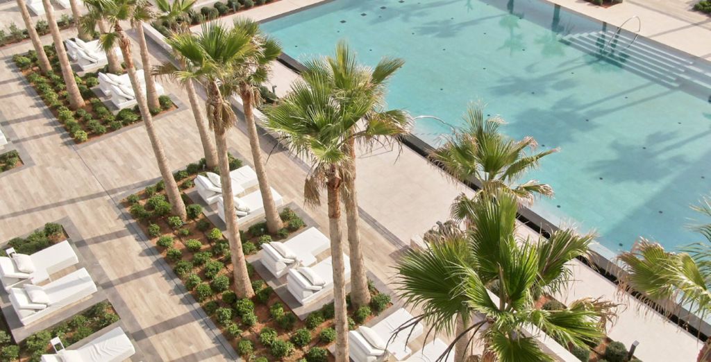 Grecotel LUX ME White Palace 5*