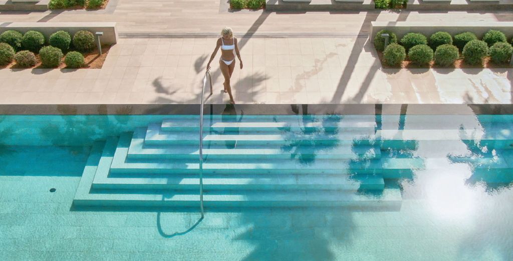Grecotel LUX ME White Palace 5*