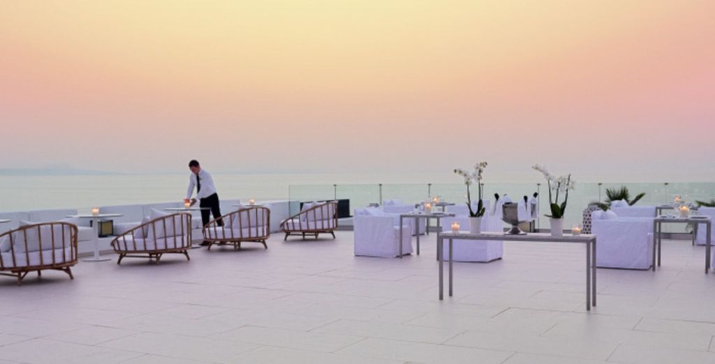 Grecotel LUX ME White Palace 5*