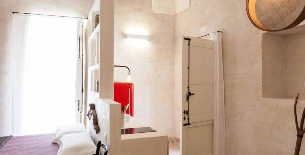 Borgo Sentinella