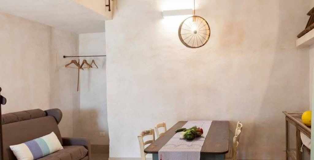 Borgo Sentinella
