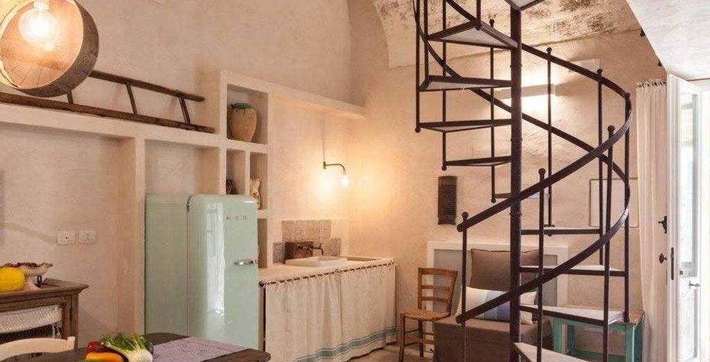 Borgo Sentinella