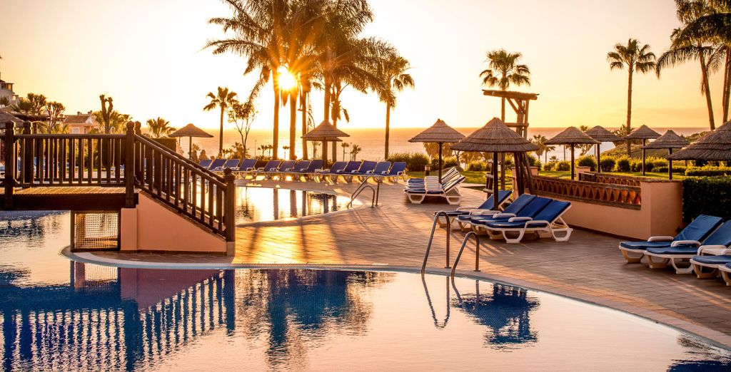 Wyndham Residences Costa del Sol