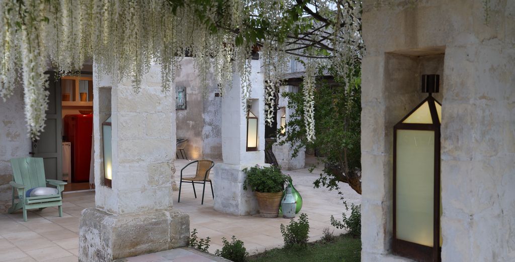 Borgo Sentinella