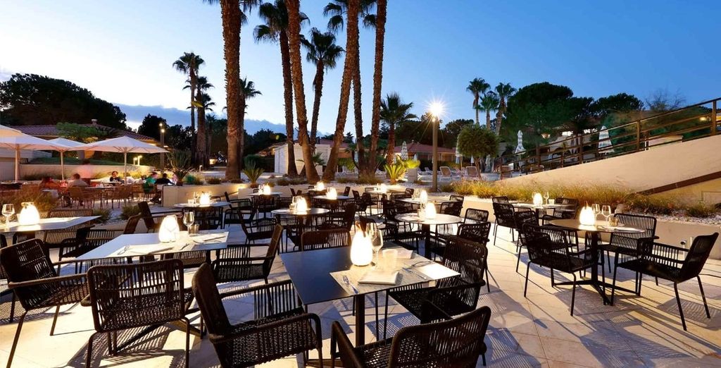 Grand Palladium Sicilia Resort & Spa 5*