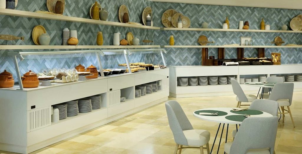 Grand Palladium Sicilia Resort & Spa 5*