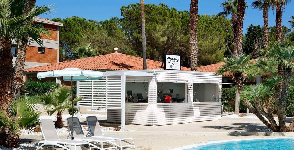 Grand Palladium Sicilia Resort & Spa 5*